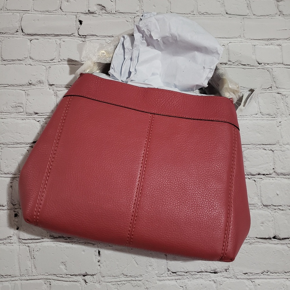 🆕️Authentic Coach Satchel - Picture 3 of 6